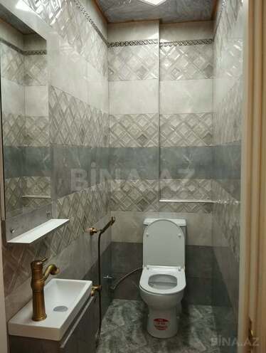 Продаётся 3-комн. новостройка 94 м², Насиминский  р., photo 17 from 26