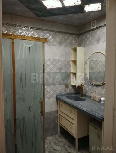 Продаётся 3-комн. новостройка 94 м², Насиминский  р., photo 15 from 26