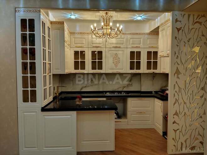 Продаётся 3-комн. новостройка 94 м², Насиминский  р., photo 12 from 26