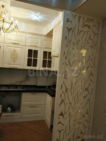 Продаётся 3-комн. новостройка 94 м², Насиминский  р., photo 14 from 26