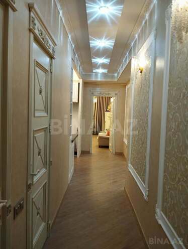 Продаётся 3-комн. новостройка 94 м², Насиминский  р., photo 20 from 26
