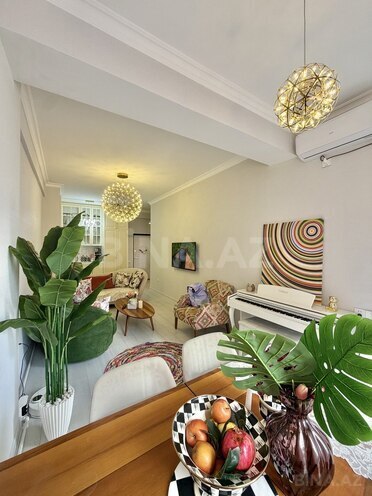 Продается 2-комн. новостройка 58 м², м. Гянджлик, photo 8 from 17