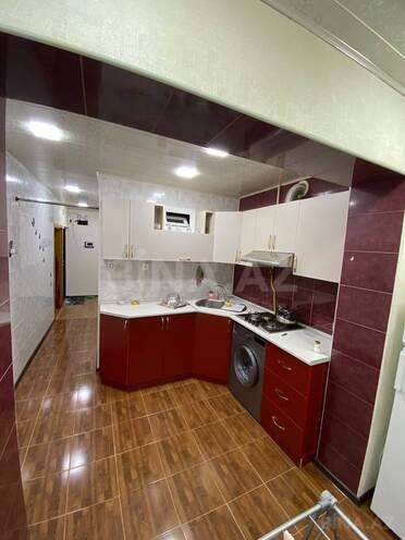İcarəyə verilir 2 otaqlı köhnə tikili 70 m², Həzi Aslanov m., photo 1 from 12