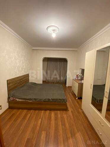İcarəyə verilir 2 otaqlı köhnə tikili 70 m², Həzi Aslanov m., photo 6 from 12