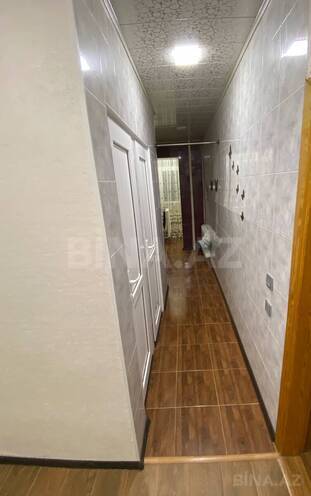 İcarəyə verilir 2 otaqlı köhnə tikili 70 m², Həzi Aslanov m., photo 8 from 12