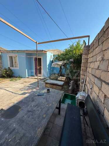 Satılır 3 otaqlı həyət evi/bağ evi 80 m², photo 10 from 14