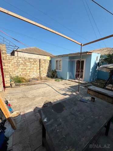 Satılır 3 otaqlı həyət evi/bağ evi 80 m², photo 1 from 14