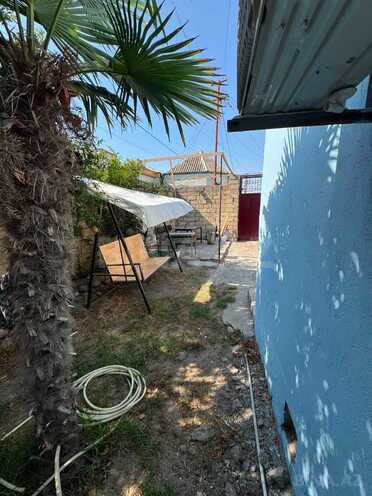 Satılır 3 otaqlı həyət evi/bağ evi 80 m², photo 13 from 14