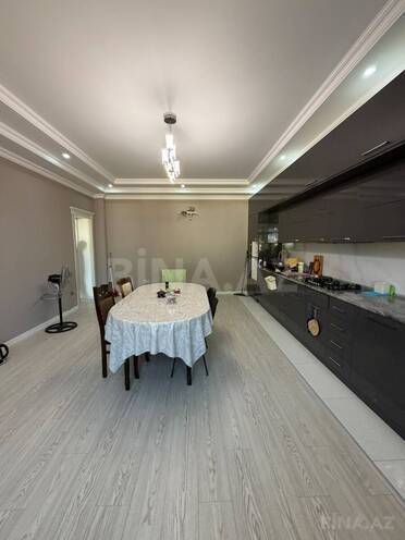 Satılır 6 otaqlı həyət evi/bağ evi 980 m², Mərdəkan q., photo 23 from 31