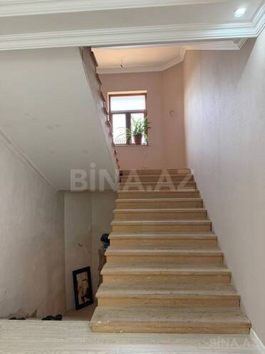 Satılır 6 otaqlı həyət evi/bağ evi 980 m², Mərdəkan q., photo 11 from 31