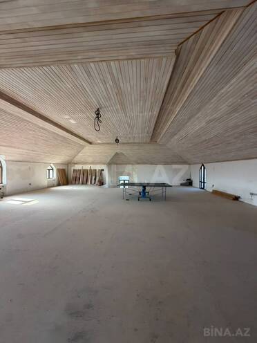 Satılır 6 otaqlı həyət evi/bağ evi 980 m², Mərdəkan q., photo 19 from 31