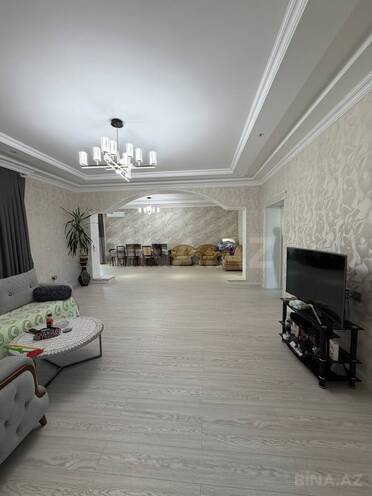 Satılır 6 otaqlı həyət evi/bağ evi 980 m², Mərdəkan q., photo 29 from 31