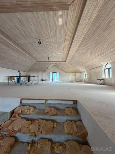 Satılır 6 otaqlı həyət evi/bağ evi 980 m², Mərdəkan q., photo 7 from 31