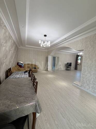 Satılır 6 otaqlı həyət evi/bağ evi 980 m², Mərdəkan q., photo 12 from 31