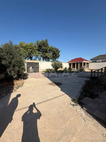 Satılır 6 otaqlı həyət evi/bağ evi 980 m², Mərdəkan q., photo 13 from 31