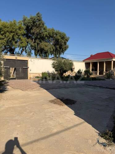 Satılır 6 otaqlı həyət evi/bağ evi 980 m², Mərdəkan q., photo 22 from 31