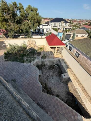 Satılır 6 otaqlı həyət evi/bağ evi 980 m², Mərdəkan q., photo 6 from 31