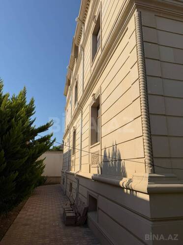 Satılır 6 otaqlı həyət evi/bağ evi 980 m², Mərdəkan q., photo 20 from 31