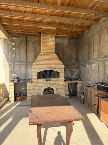 Satılır 6 otaqlı həyət evi/bağ evi 980 m², Mərdəkan q., photo 4 from 31