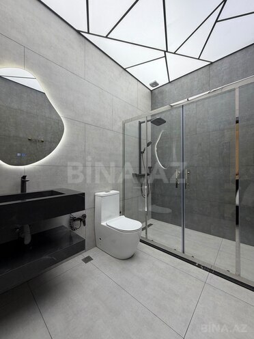 Satılır 5 otaqlı həyət evi/bağ evi 220 m², Mərdəkan q., photo 27 from 28