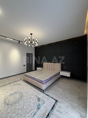 Satılır 5 otaqlı həyət evi/bağ evi 220 m², Mərdəkan q., photo 26 from 28