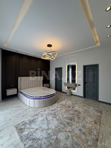 Satılır 5 otaqlı həyət evi/bağ evi 220 m², Mərdəkan q., photo 22 from 28