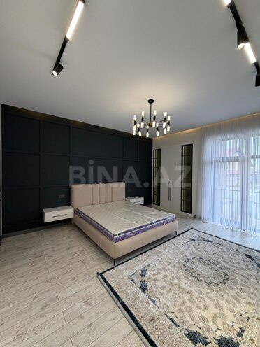Satılır 5 otaqlı həyət evi/bağ evi 220 m², Mərdəkan q., photo 25 from 28