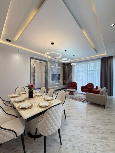 Satılır 5 otaqlı həyət evi/bağ evi 220 m², Mərdəkan q., photo 11 from 28