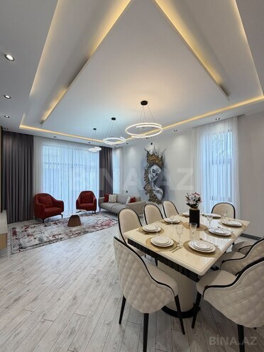Satılır 5 otaqlı həyət evi/bağ evi 220 m², Mərdəkan q., photo 10 from 28