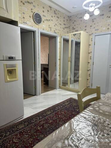 Сдаётся 2-комн. новостройка 70 м², Бинагадинский р., photo 12 from 17