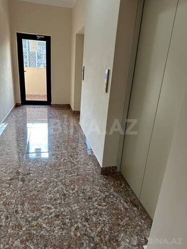 Сдаётся 2-комн. новостройка 70 м², Бинагадинский р., photo 6 from 17