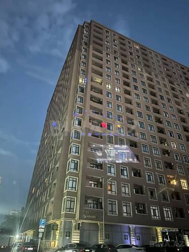 Сдаётся 2-комн. новостройка 70 м², Бинагадинский р., photo 14 from 17