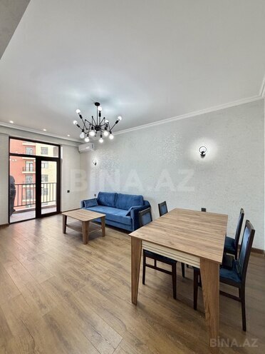 Продается 2-комн. новостройка 61 м², м. Дернегюль, photo 3 from 17