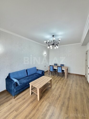 Продается 2-комн. новостройка 61 м², м. Дернегюль, photo 5 from 17