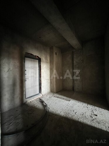 Satılır 2 otaqlı yeni tikili 69 m², İnşaatçılar m., photo 5 from 8