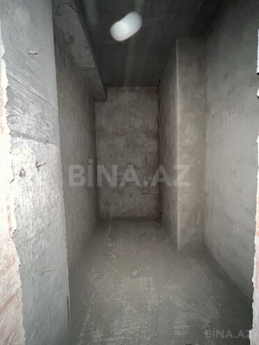 Satılır 2 otaqlı yeni tikili 69 m², İnşaatçılar m., photo 4 from 8