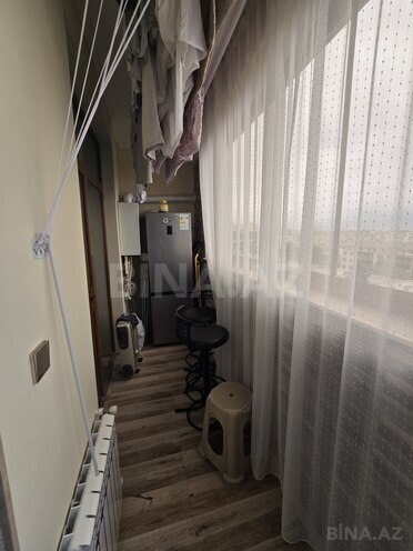 Продаётся 2-комн. новостройка 58 м², пос. Бакиханова, photo 11 from 12
