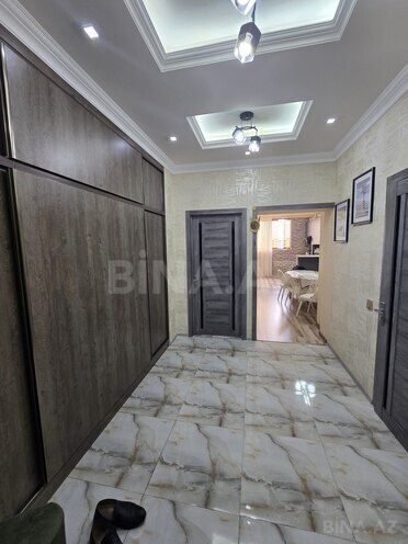 Продаётся 2-комн. новостройка 58 м², пос. Бакиханова, photo 4 from 12