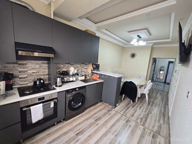 Продаётся 2-комн. новостройка 58 м², пос. Бакиханова, photo 10 from 12