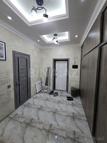 Продаётся 2-комн. новостройка 58 м², пос. Бакиханова, photo 7 from 12