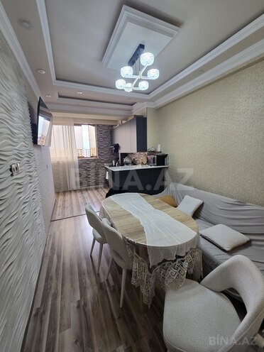 Продаётся 2-комн. новостройка 58 м², пос. Бакиханова, photo 3 from 12