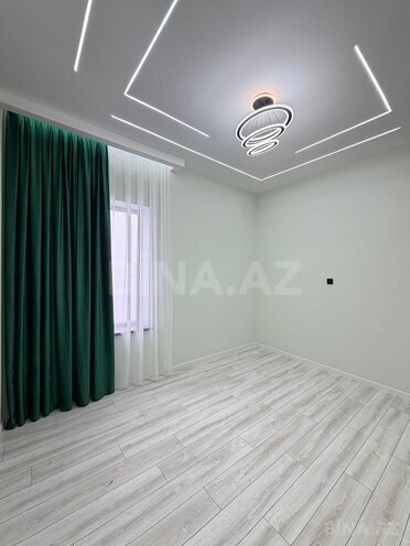 Satılır 4 otaqlı həyət evi/bağ evi 160 m², Mərdəkan q., photo 16 from 21