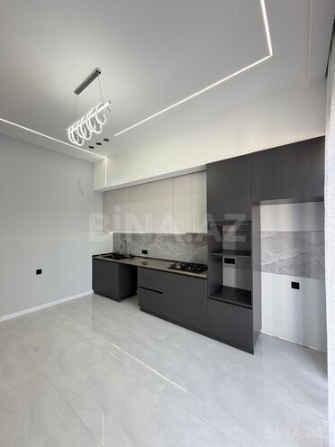 Satılır 4 otaqlı həyət evi/bağ evi 160 m², Mərdəkan q., photo 13 from 21