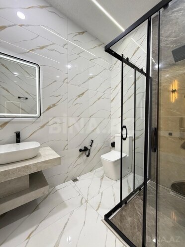 Satılır 4 otaqlı həyət evi/bağ evi 160 m², Mərdəkan q., photo 14 from 21