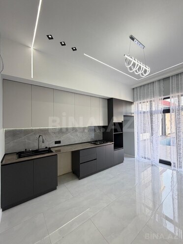 Satılır 4 otaqlı həyət evi/bağ evi 160 m², Mərdəkan q., photo 12 from 21