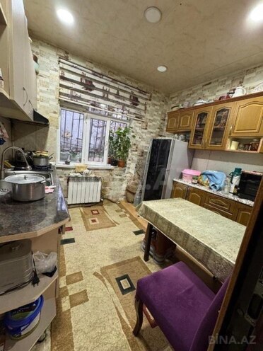 Satılır 3 otaqlı köhnə tikili 70 m², Memar Əcəmi m., photo 4 from 11