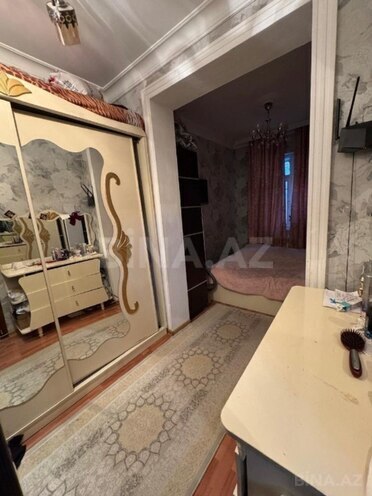 Satılır 3 otaqlı köhnə tikili 70 m², Memar Əcəmi m., photo 5 from 11
