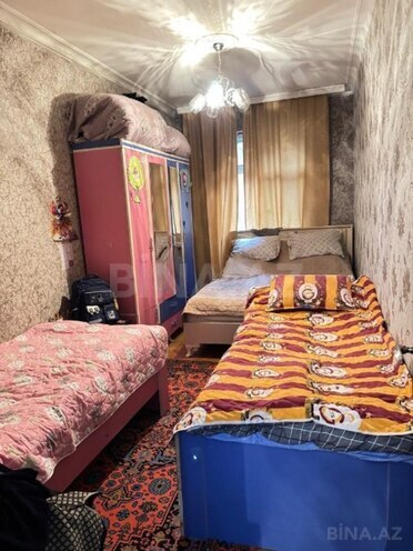 Satılır 3 otaqlı köhnə tikili 70 m², Memar Əcəmi m., photo 6 from 11