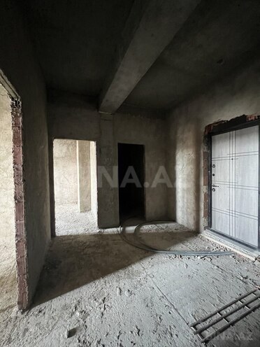 Satılır 3 otaqlı yeni tikili 97.6 m², İnşaatçılar m., photo 5 from 7