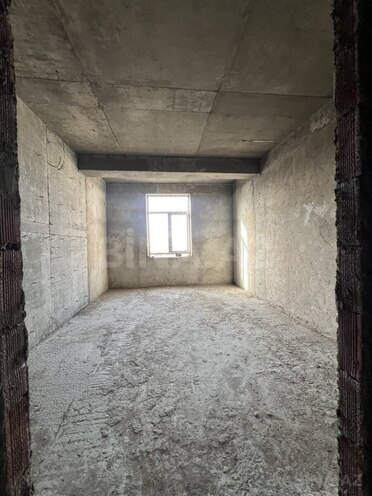 Satılır 3 otaqlı yeni tikili 97.6 m², İnşaatçılar m., photo 1 from 7